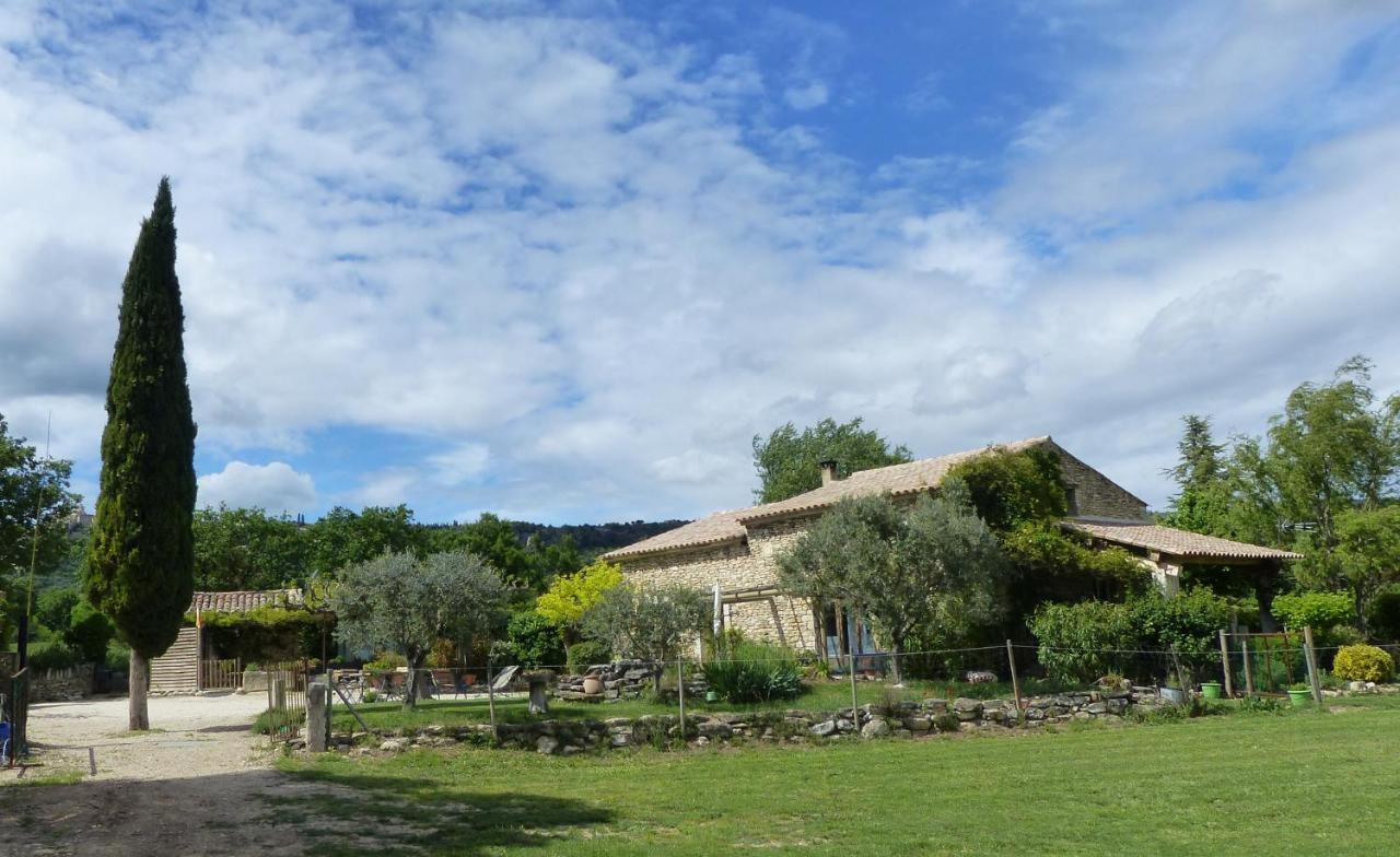 La Petite Galejade Gordes