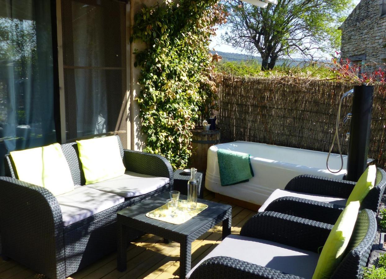 Ferienhaus La Petite Galejade *