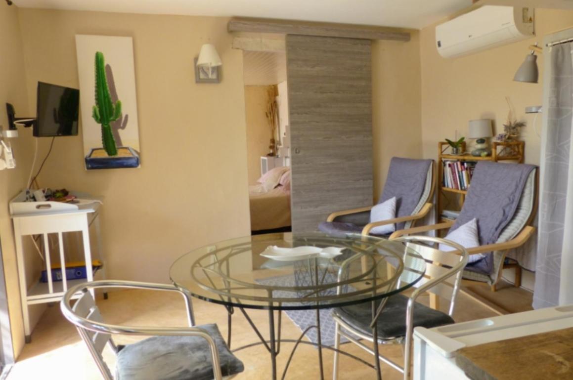 Ferienhaus La Petite Galejade *