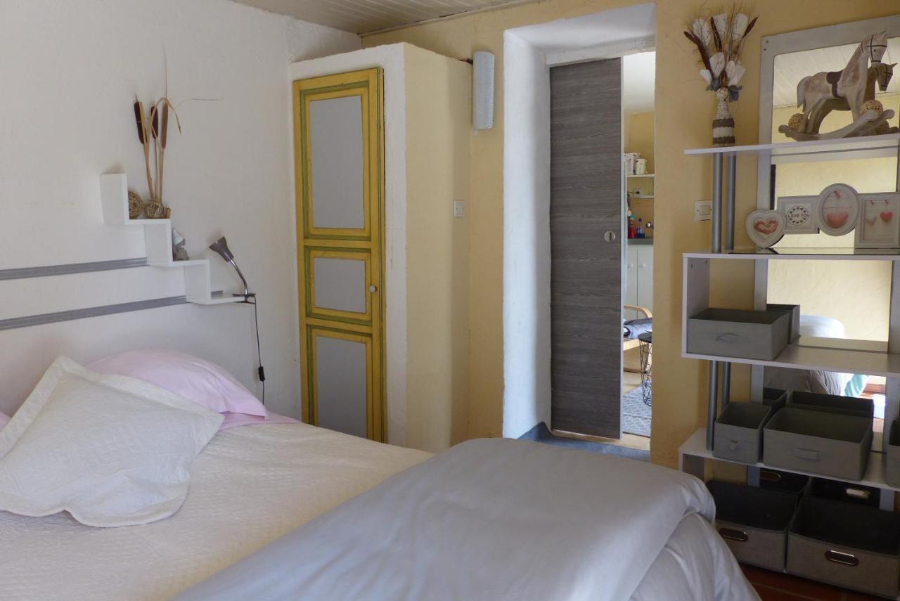 La Petite Galejade Gordes