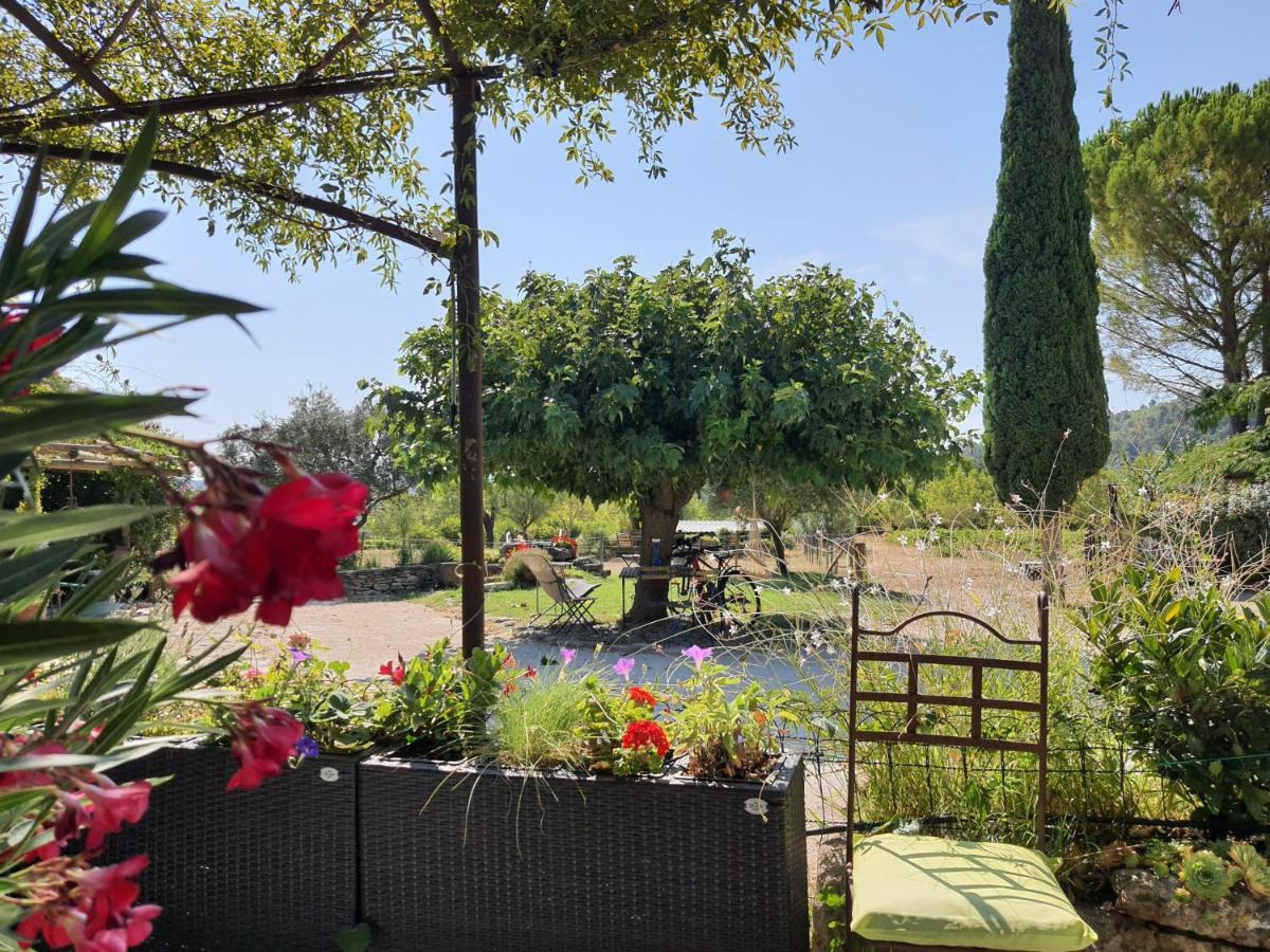 Ferienhaus La Petite Galejade