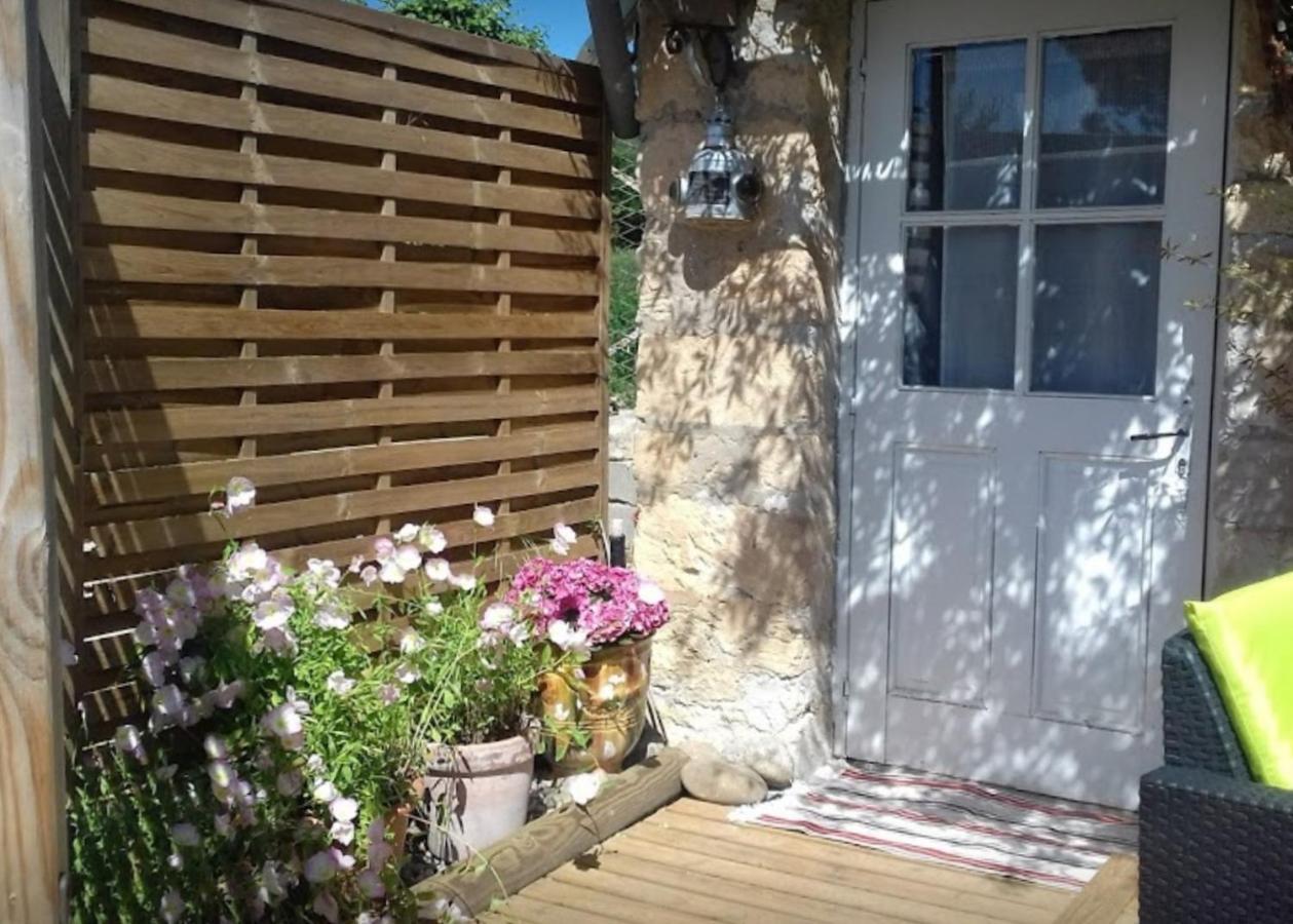 La Petite Galejade Ferienhaus *