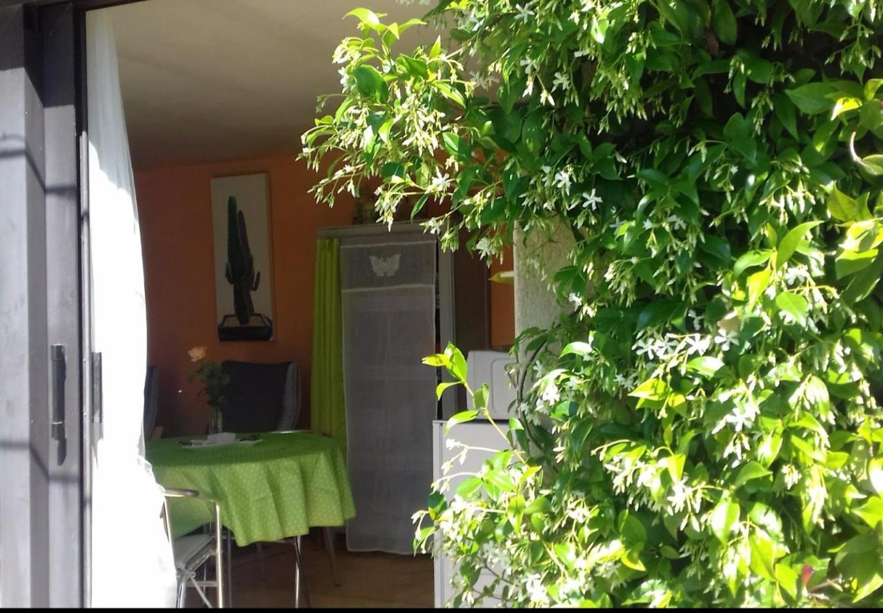 Ferienhaus La Petite Galejade Gordes