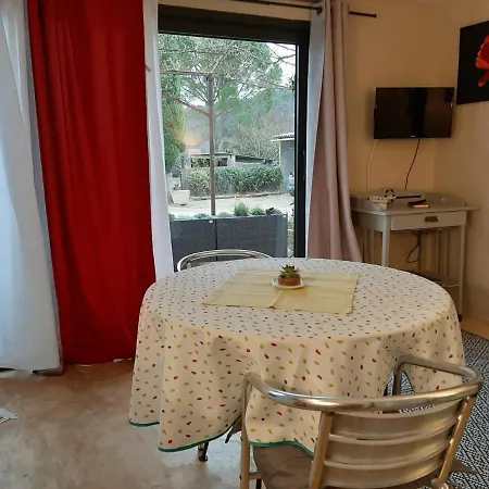 La Petite Galejade Villa Gordes Buitenkant foto