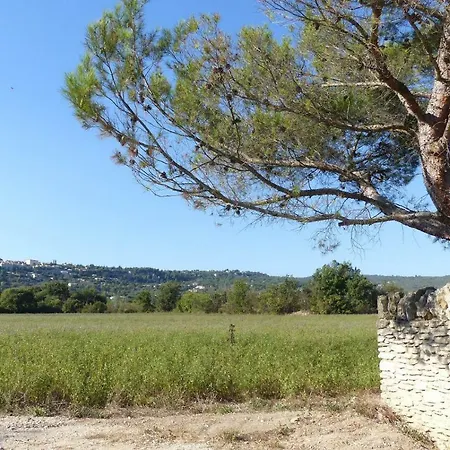 La Petite Galejade Villa Gordes Buitenkant foto