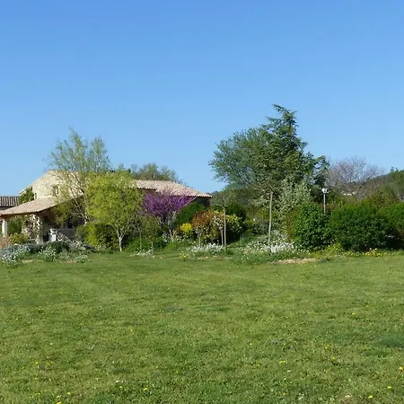 La Petite Galejade Villa Gordes Buitenkant foto