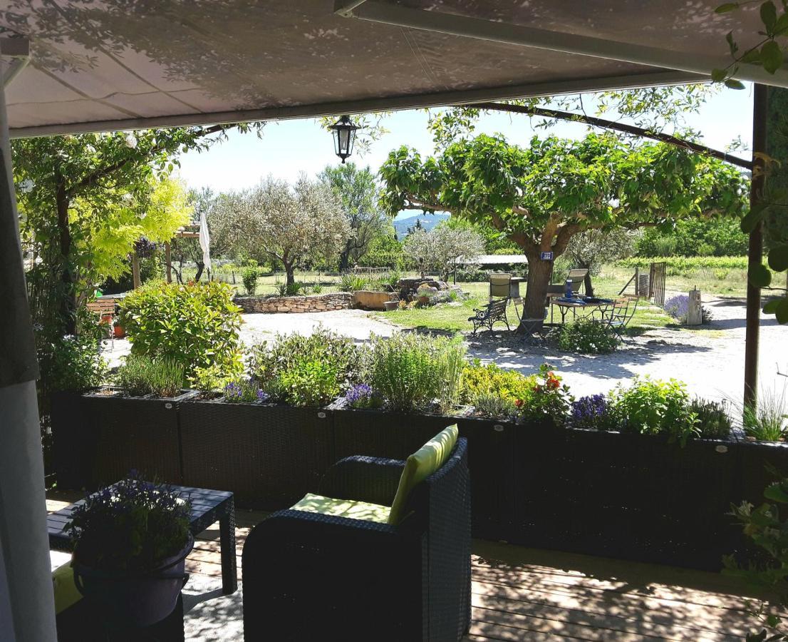 La Petite Galéjade Casa vacanze Gordes