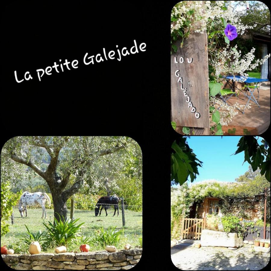 Casa vacanze La Petite Galéjade
