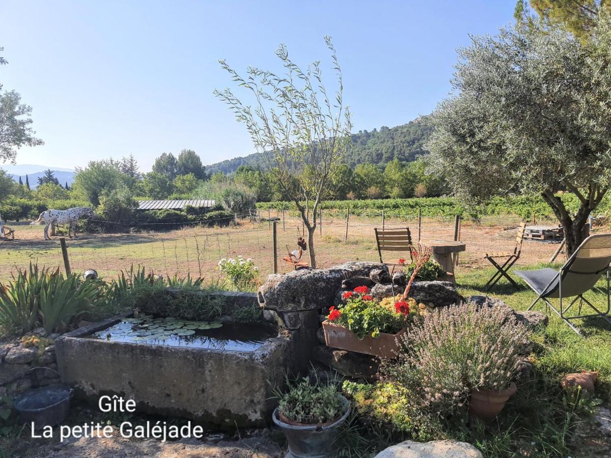La Petite Galéjade Casa vacanze Gordes