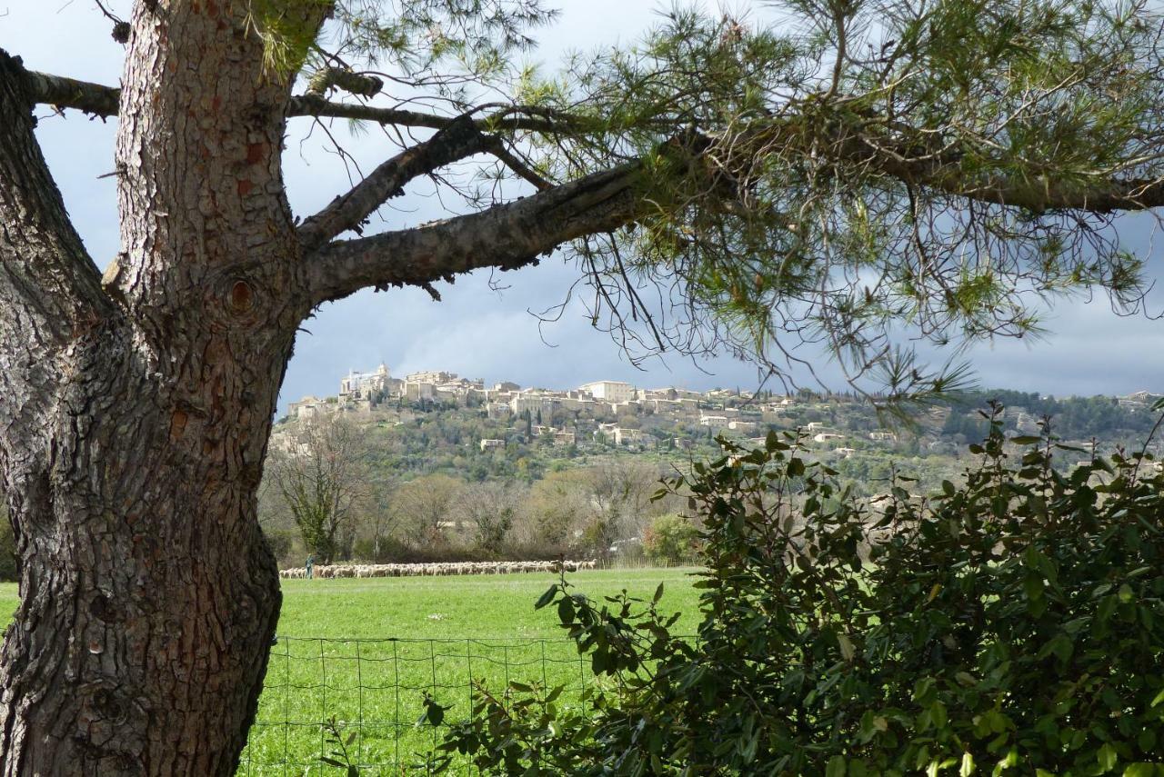 Casa vacanze La Petite Galéjade Gordes